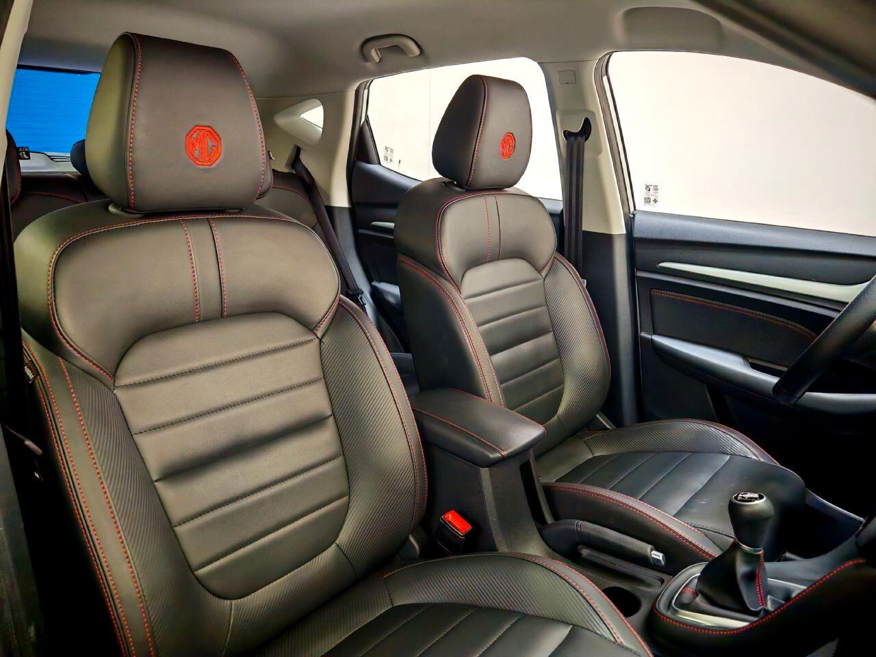 Mg ZS 1.5 Luxury