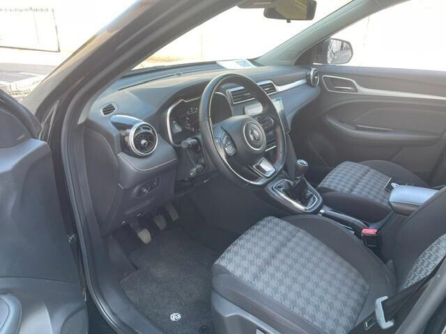 Mg ZS 1.5 VTi-tech Comfort