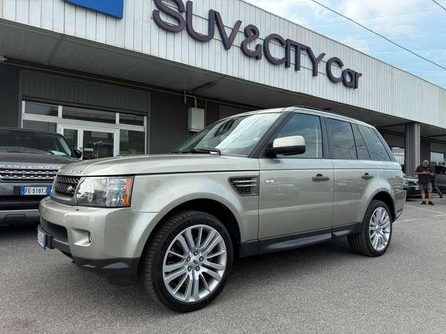 Land Rover Range Rover Sport 3.0 tdV6 HSE auto