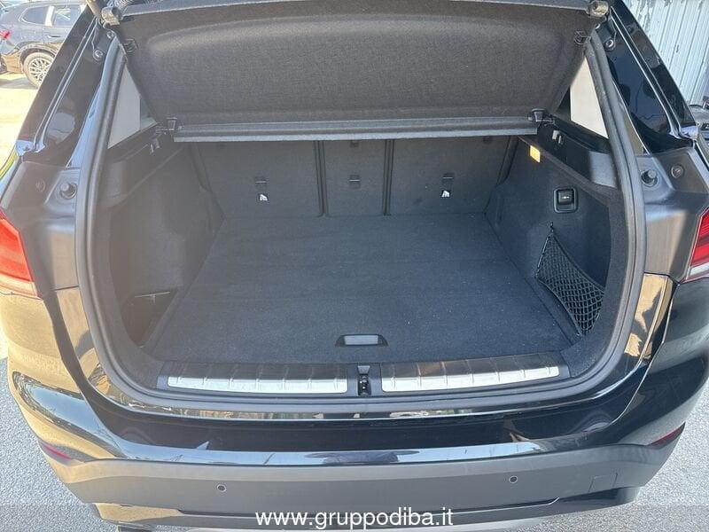 BMW X1 F48 2019 Diesel sdrive16d xLine auto