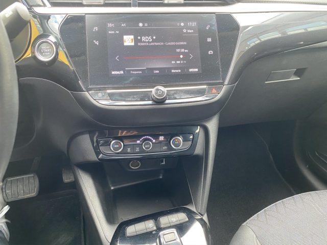 OPEL Corsa-e 5 porte Elegance