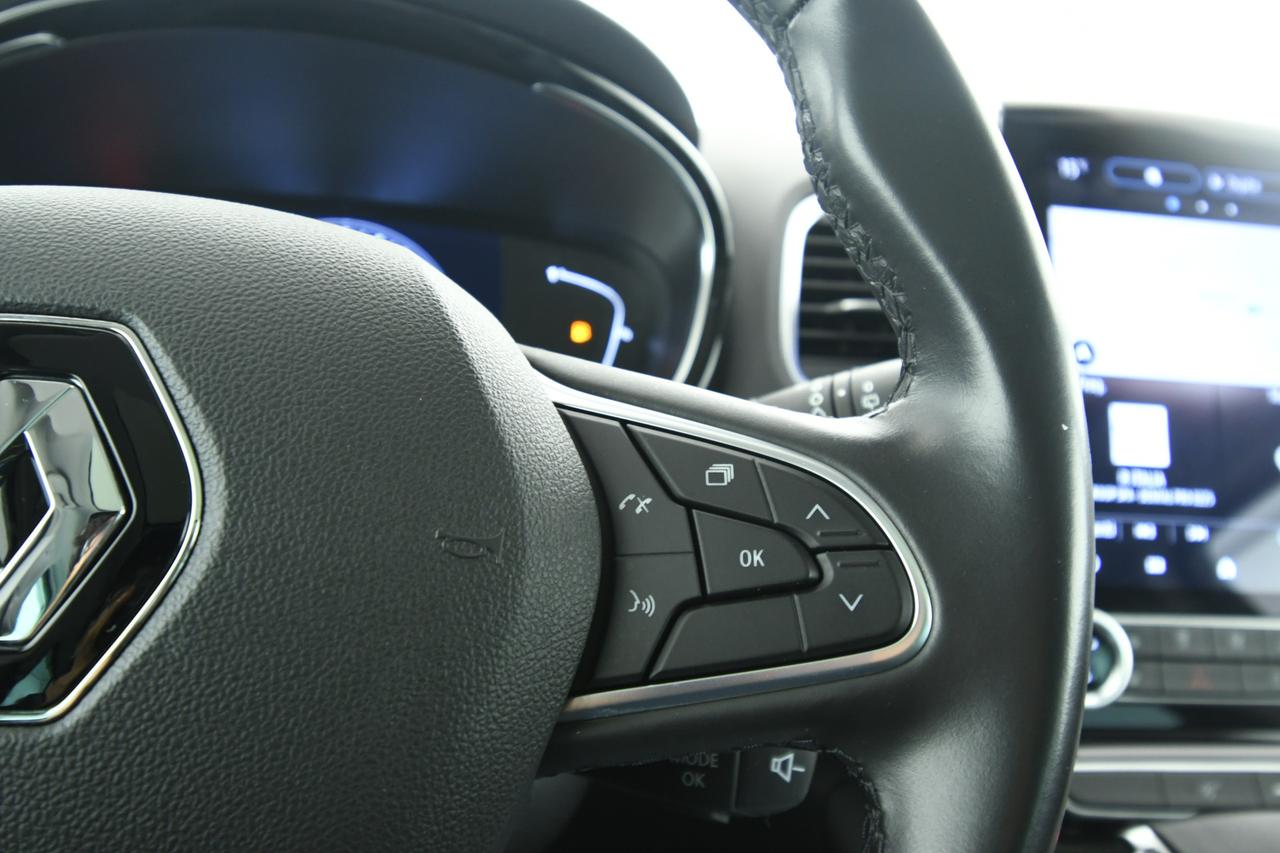 RENAULT 2.0 blue dci Executive 190cv 7p.ti edc TETTO PANO+CAMERA+ACC+LED