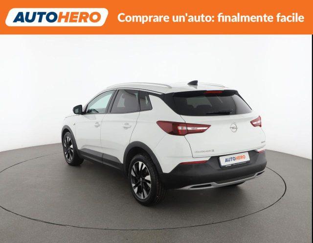 OPEL Grandland X 1.6 Turbo 180 CV Start&Stop aut. Innovation