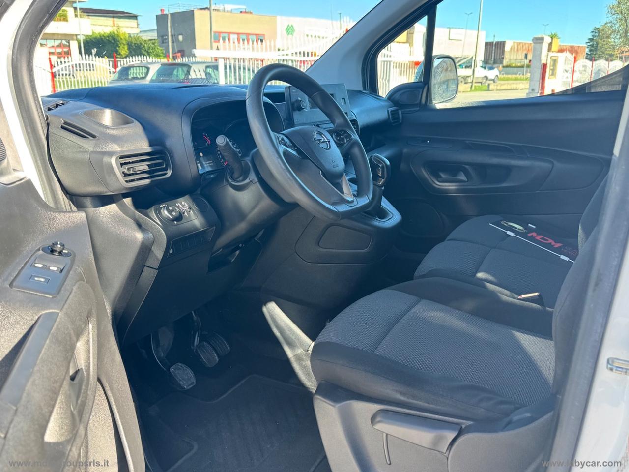 Combo Cargo 1.6 D PREZZO PIU IVA