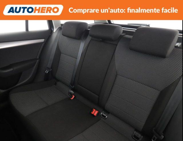 SKODA Octavia 1.6 TDI CR 110 CV Wagon Ambition