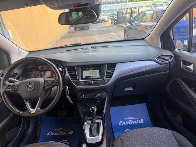 OPEL Crossland 1.5 ECOTEC D 120 CV Start&Stop aut. Edition