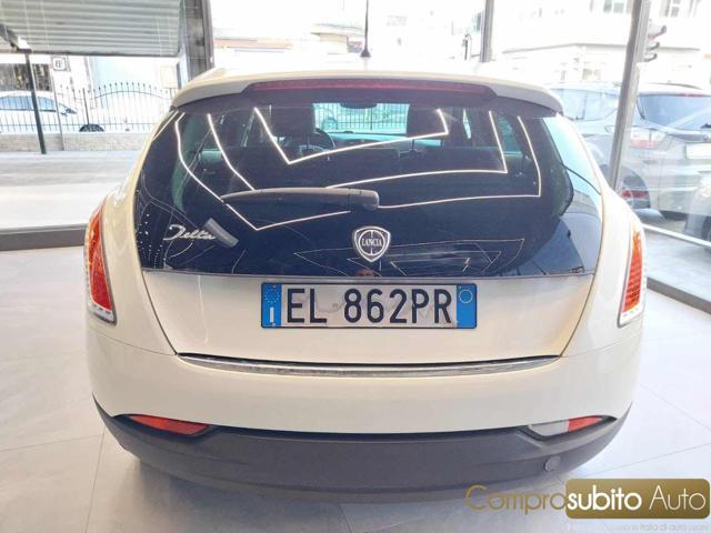 LANCIA Delta 1.4 120 CV GPL ( Garanzia 12 mesi)