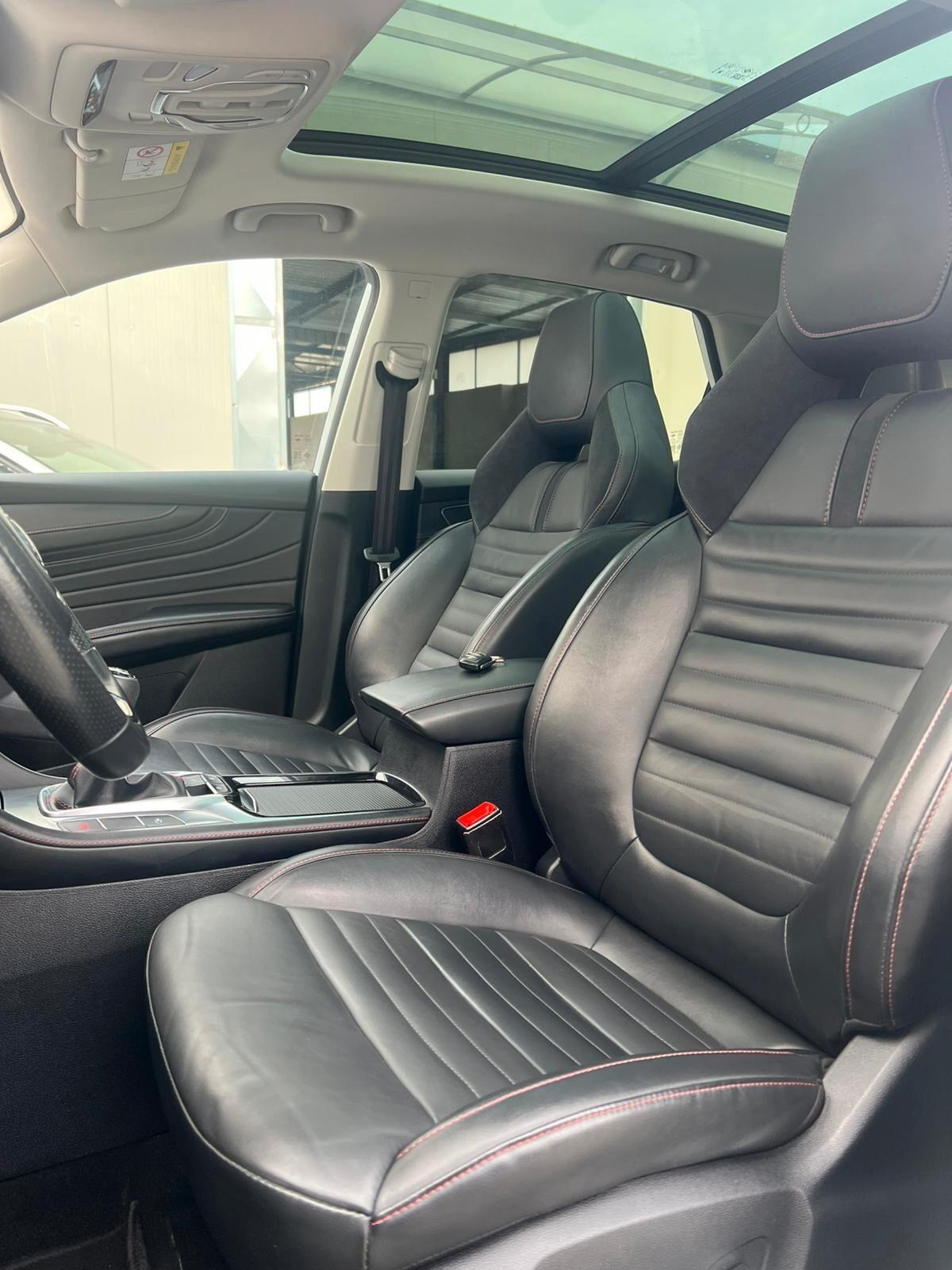 Mg HS 1.5T-GDI Luxury