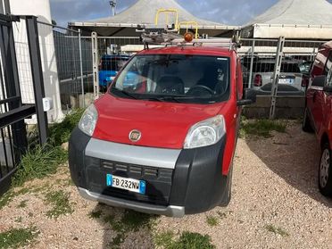 Fiat Fiorino 1.3 MJET 95CV VAN 2 POSTI