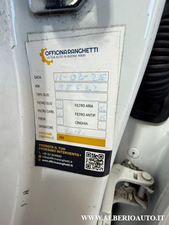 RENAULT Clio Blue dCi 85 CV 5 porte Business