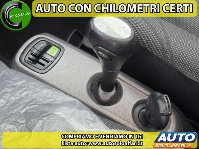 SMART ForTwo 1000 MHD 82.000KM UNIPROPRIETARIO/RATE/PERMUTE