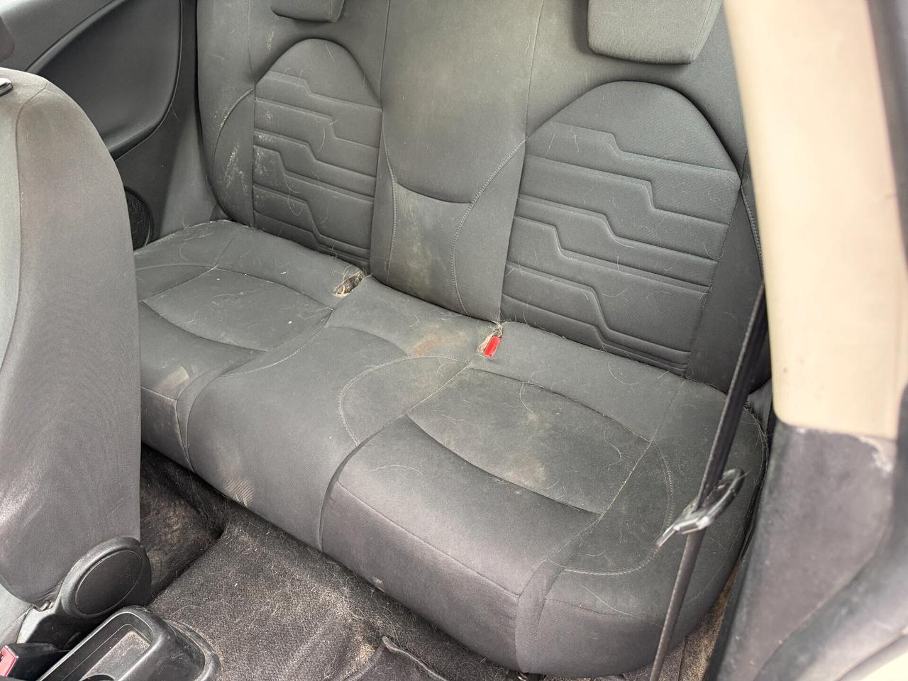 ALFA ROMEO MITO 2015 1.4 BENZINA 70 CV* MOT ROTTO