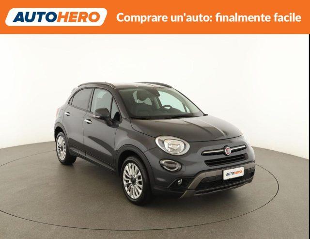 FIAT 500X 1.0 T3 120 CV Cross