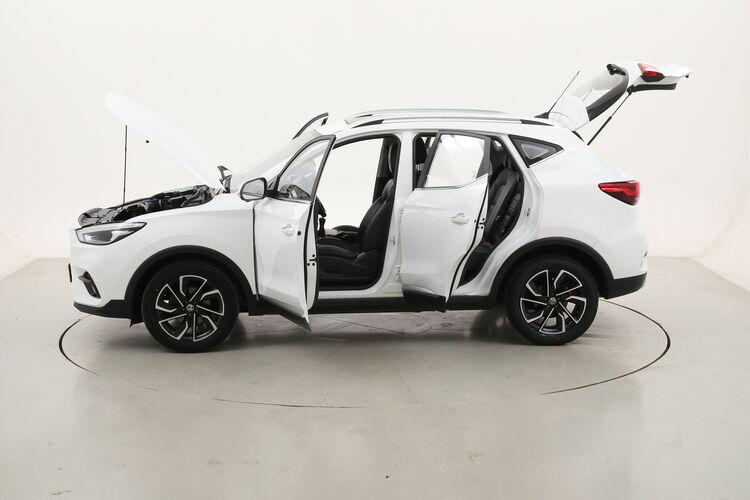 MG ZS Luxury BR339320 1.0 Benzina 111CV