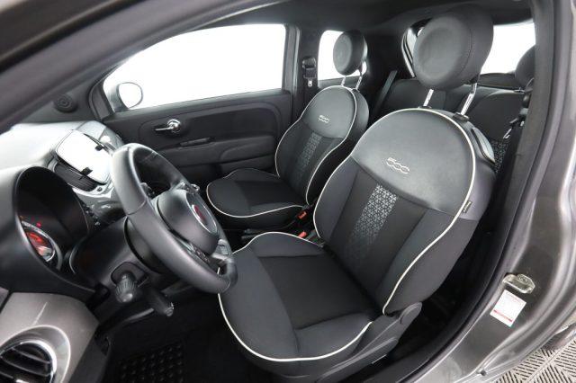 FIAT 500 500 1.0 Hybrid Sport