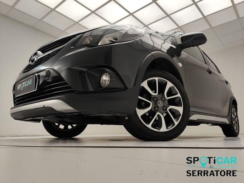 Opel Karl 1.0 Rocks s&s 73cv my19