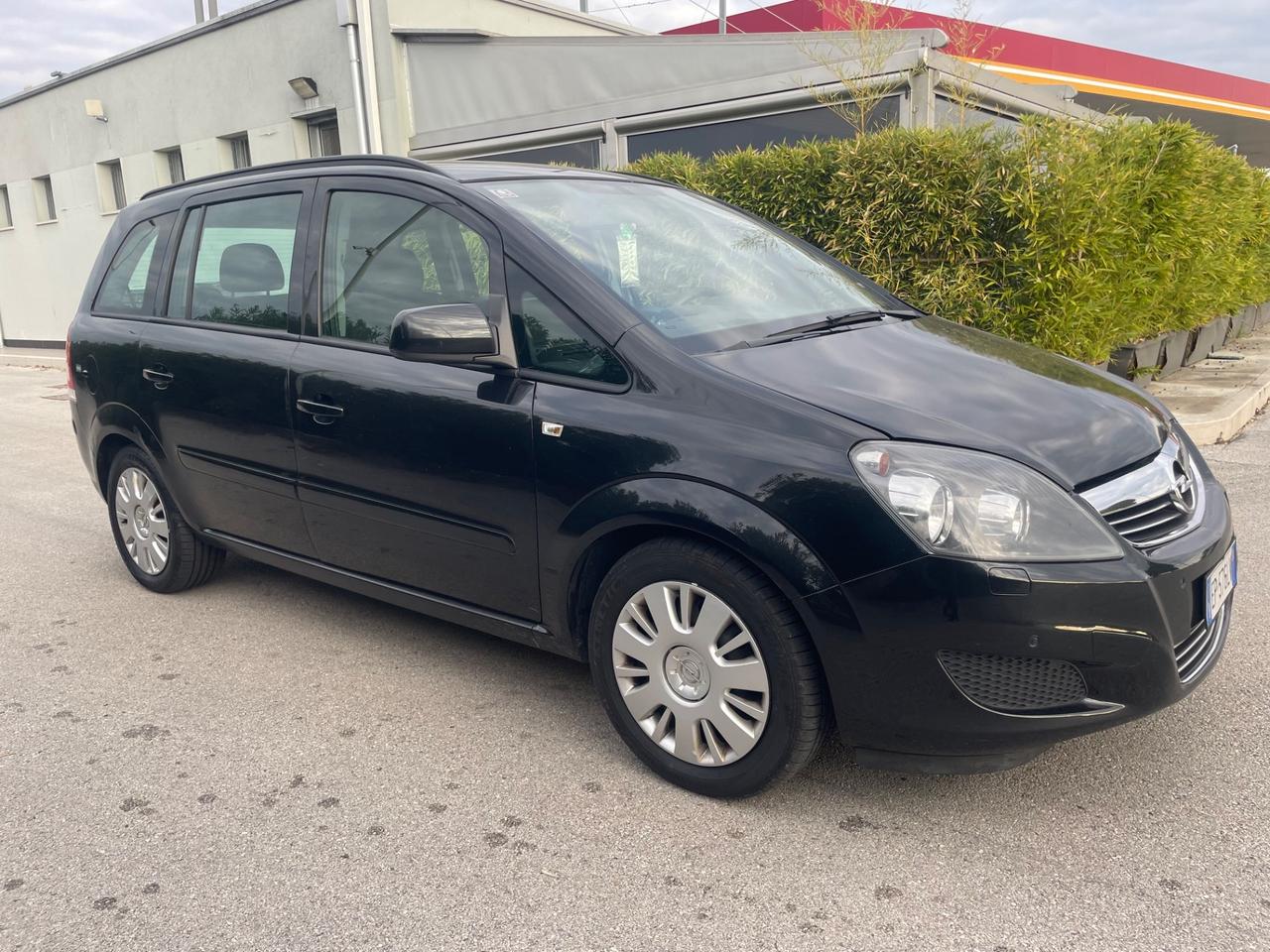 Opel Zafira 1.7 CDTI ecoFLEX One 7 posti perfetta