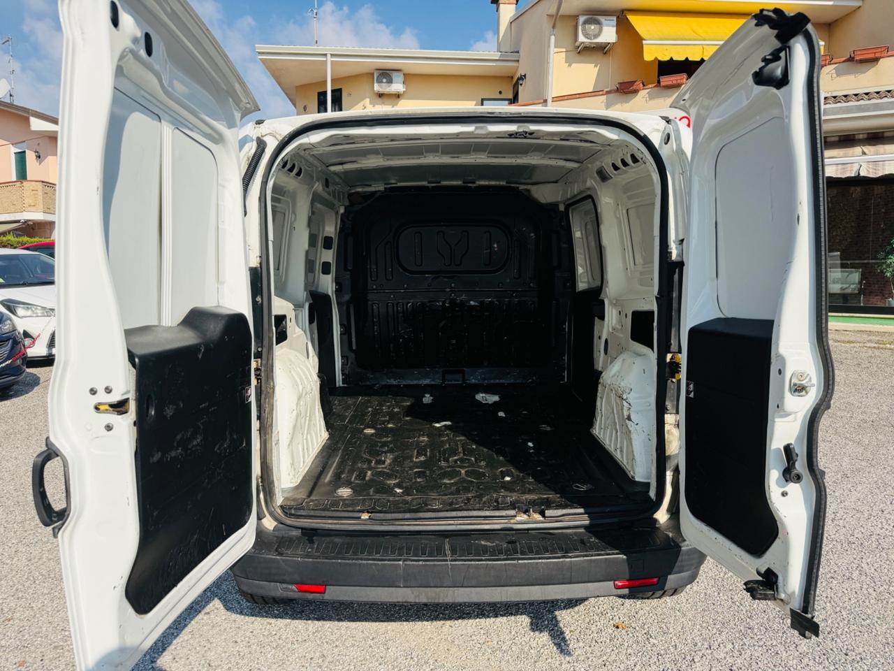 Opel Combo 1.6 CDTI 105CV PL-TN Van (1000kg) E5+