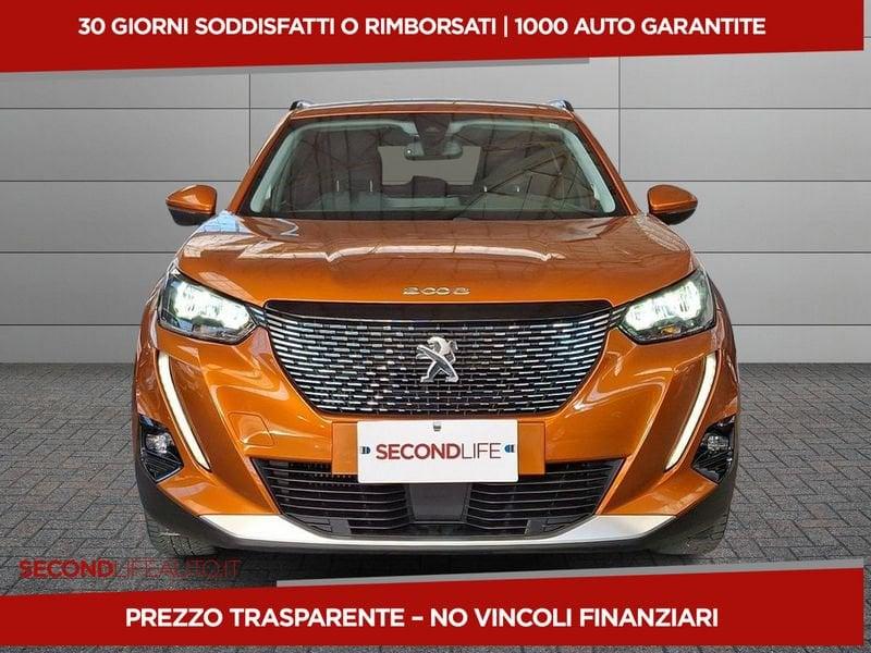 Peugeot 2008 1.5 bluehdi Allure Pack s&s 110cv