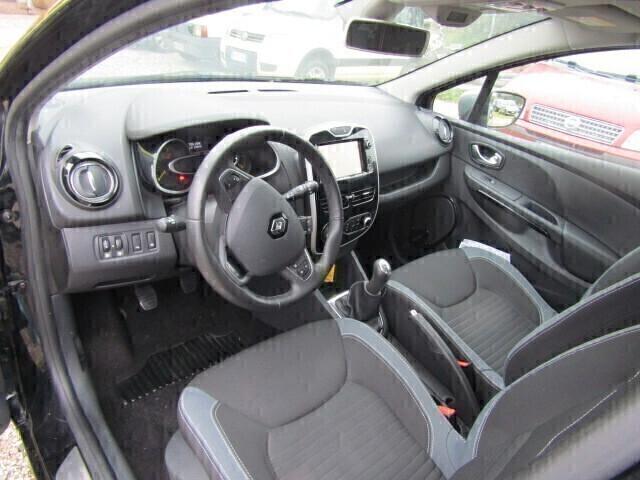 Renault Clio 1.5 dCi 5 p. GT Line anche neopat.