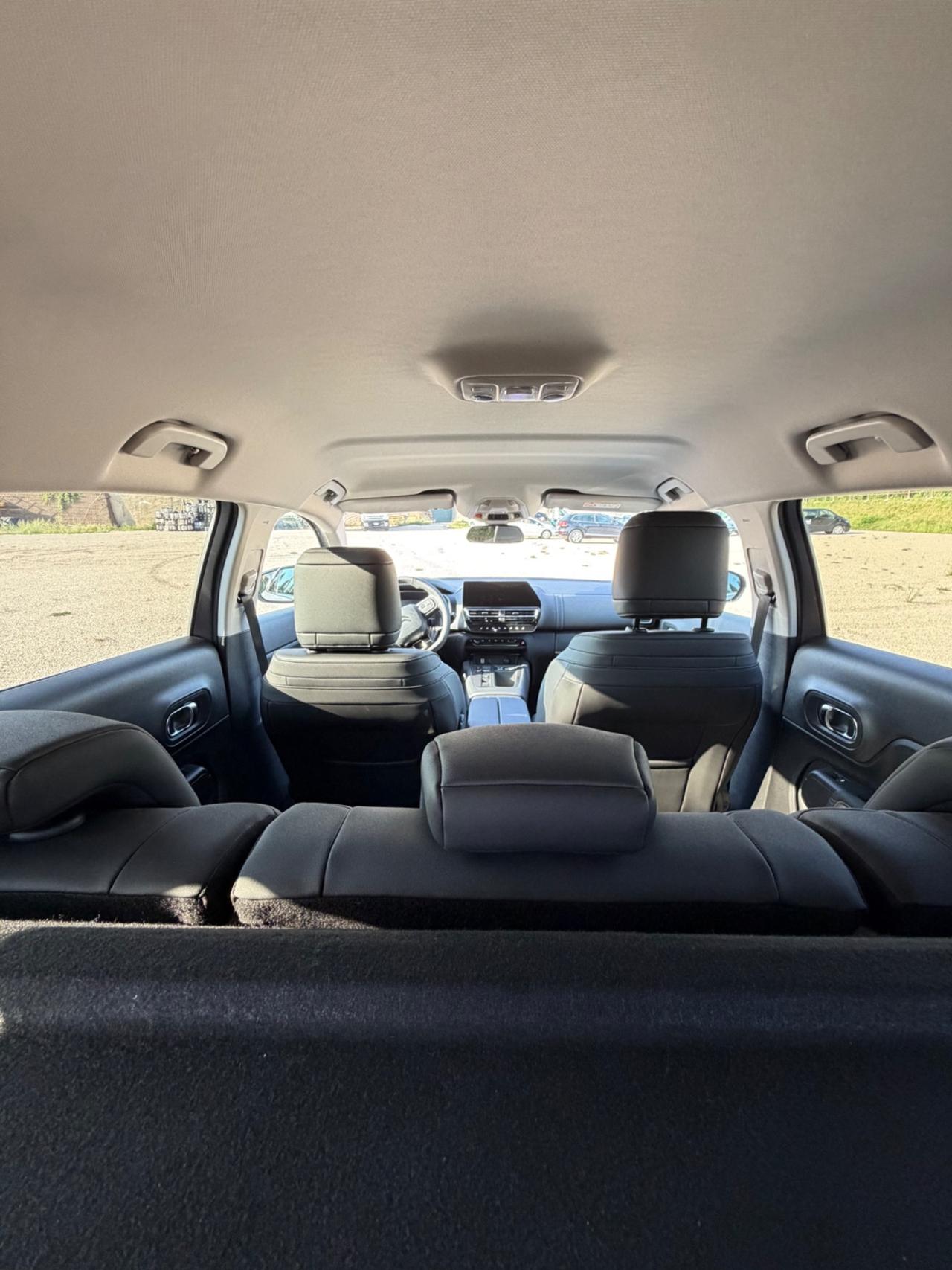 Citroen C5 Aircross BlueHDi 130 S&S EAT8 Max