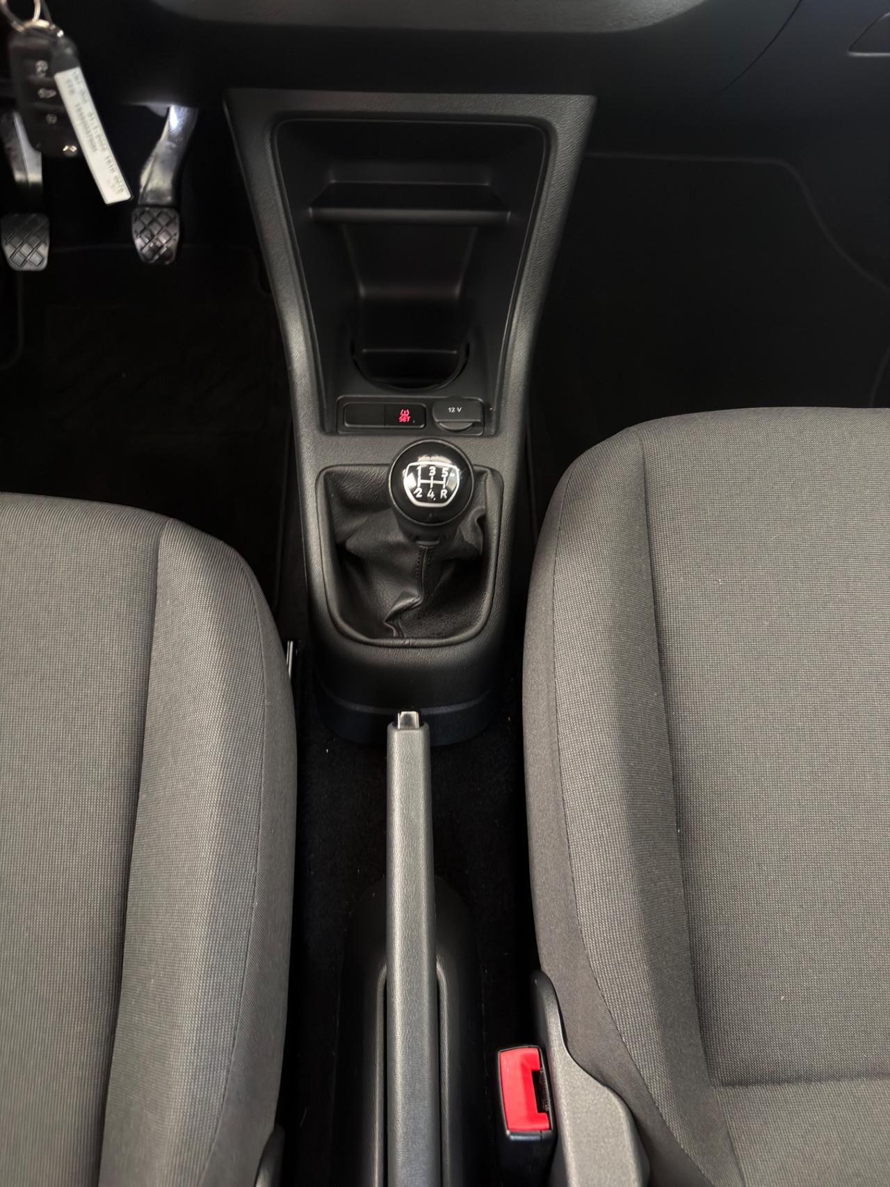 Volkswagen up! 1.0 5p. EVO sport BlueMotion Technology
