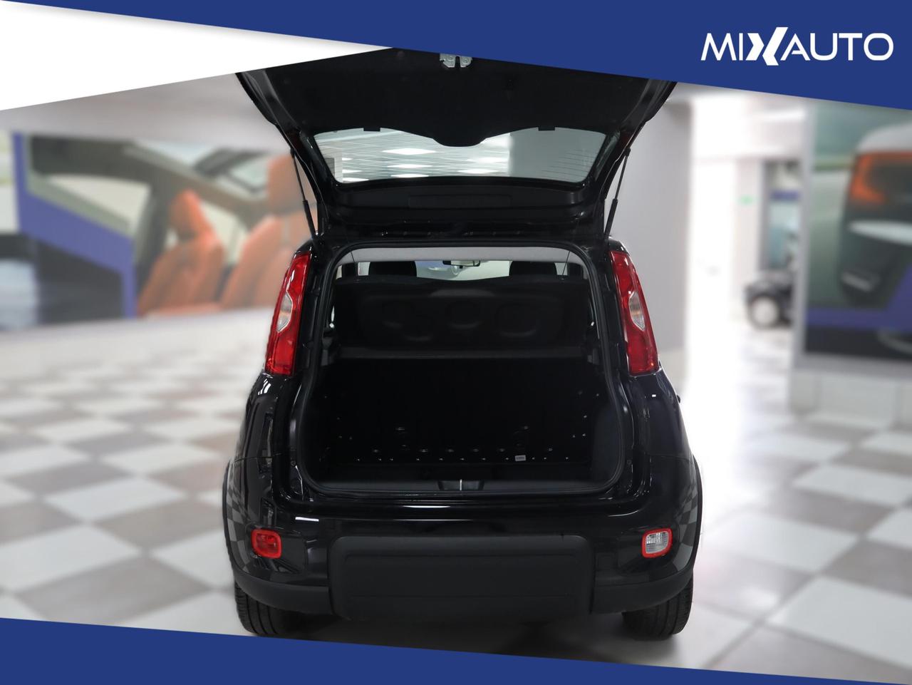FIAT Panda Hybrid 1.0 FireFly 70cv EU6