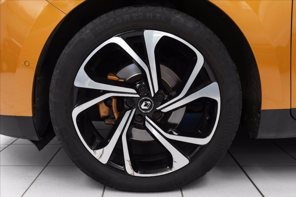RENAULT Scenic 1.6 dci energy Bose 160cv edc del 2017