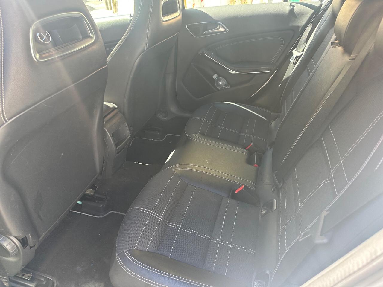 Mercedes-benz A 180 CDI Sport