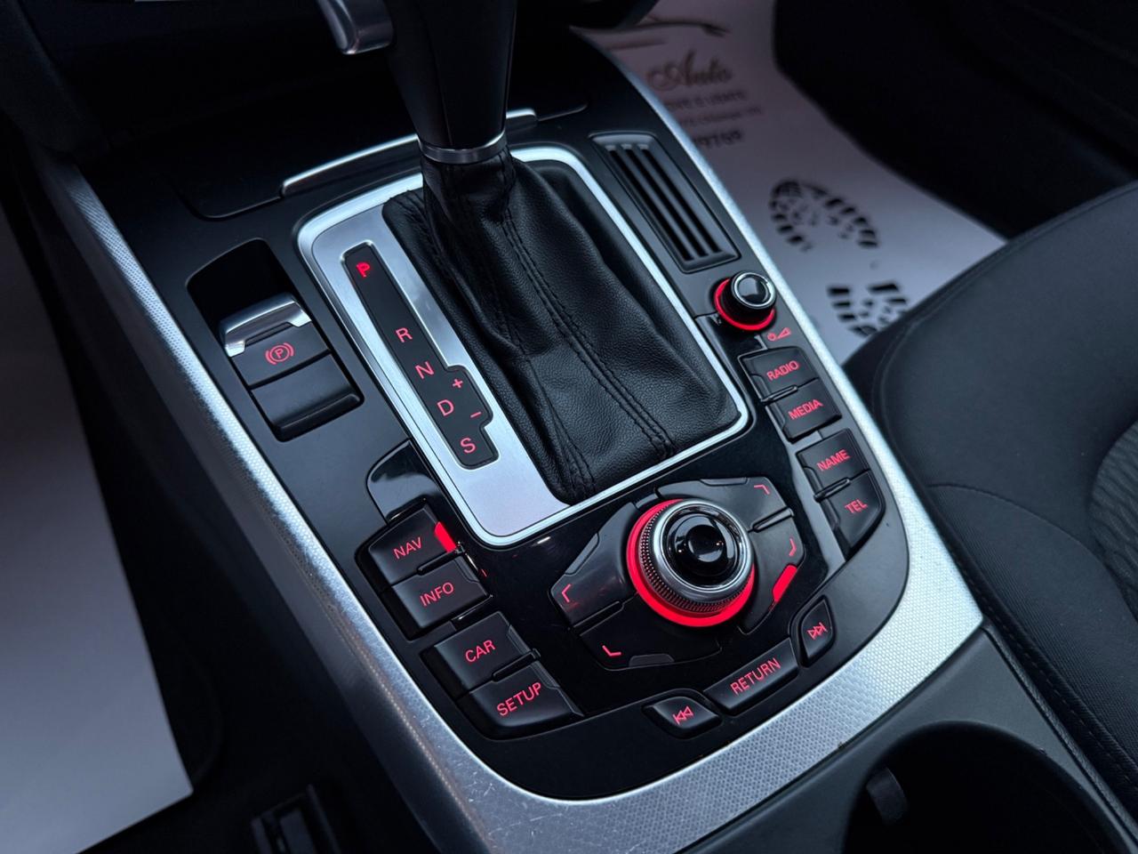 Audi A5 Cabrio 3.0 V6 TDI QUATTRO S-LINE