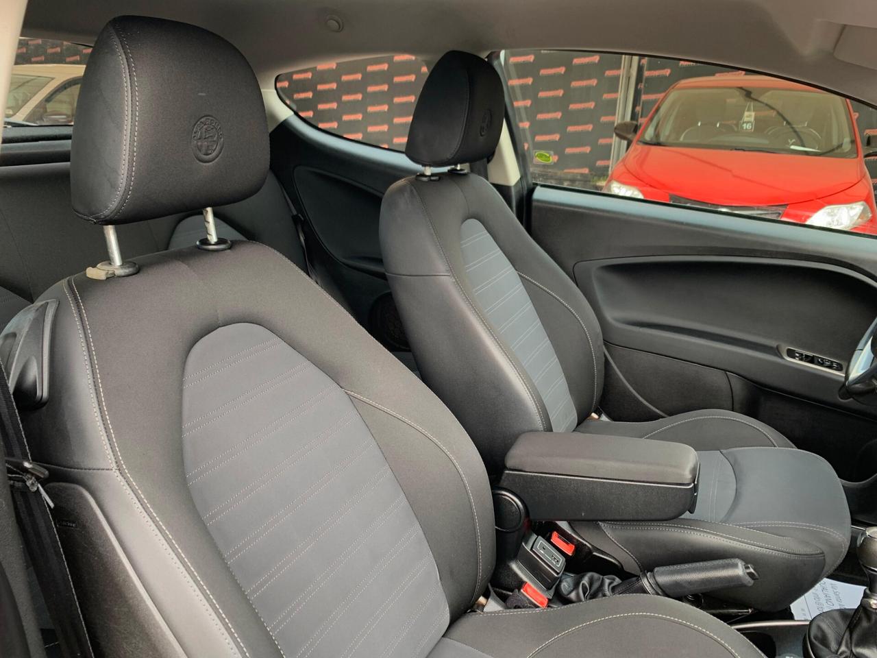 Alfa Romeo MiTo 1.3 JTDm 95 CV S&S