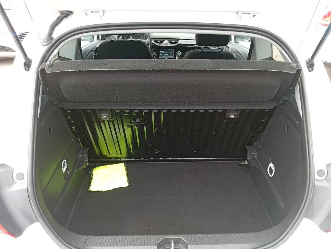 Opel Corsa 1.4 90CV GPL Tech Coupé Innovation