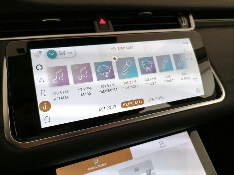 Land Rover RR Evoque Range Rover Evoque 1.5 i3 phev SE awd auto