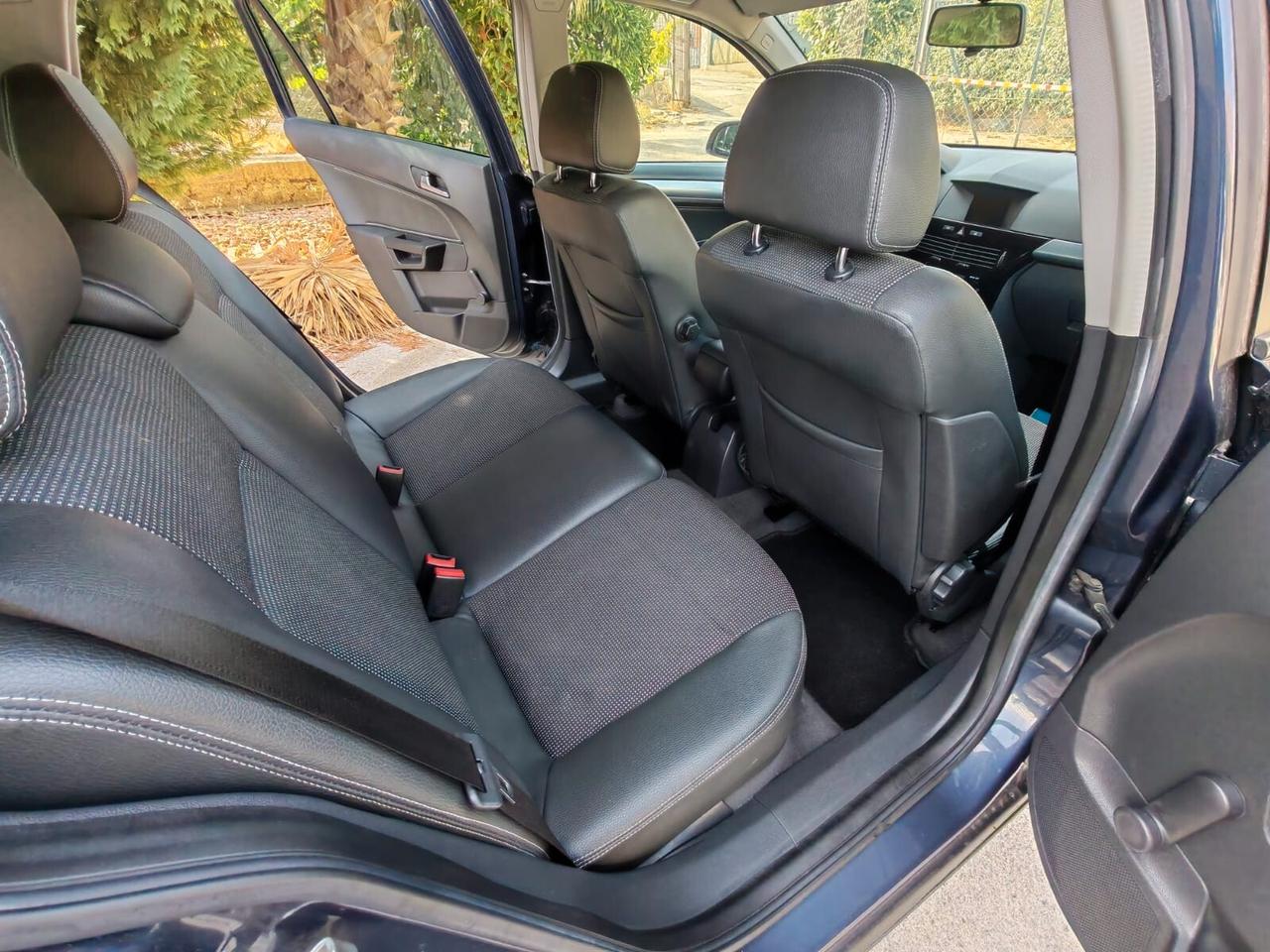 Opel Astra 1.7 CDTI 101CV Station Wagon Cosmo
