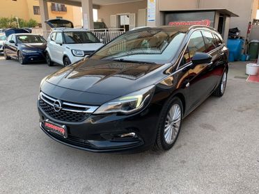 Opel Astra 1.6 CDTi 136CV Start&Stop Sports Tourer Innovation