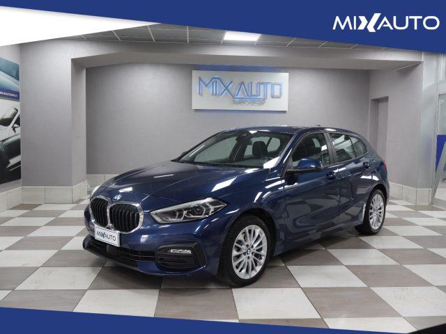 BMW 118 D 5 Porte Business Advantage AUT