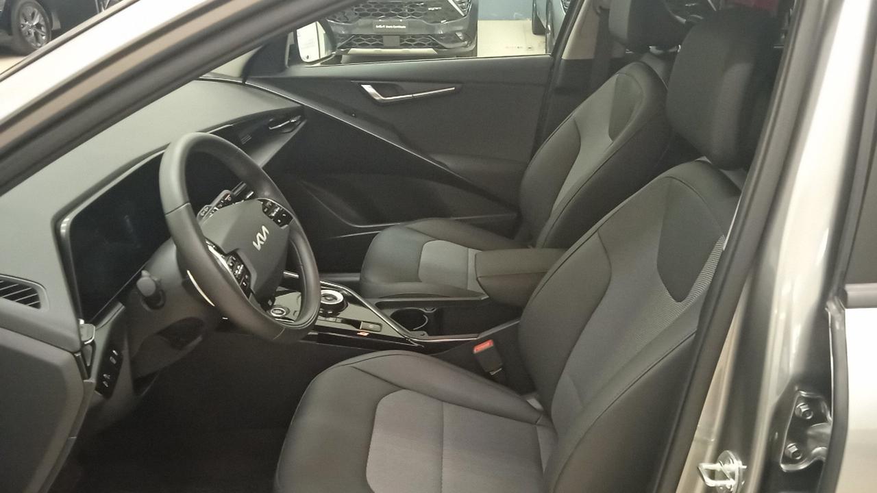 KIA Niro II 2022 - Niro 1.6 gdi hev Style dct6