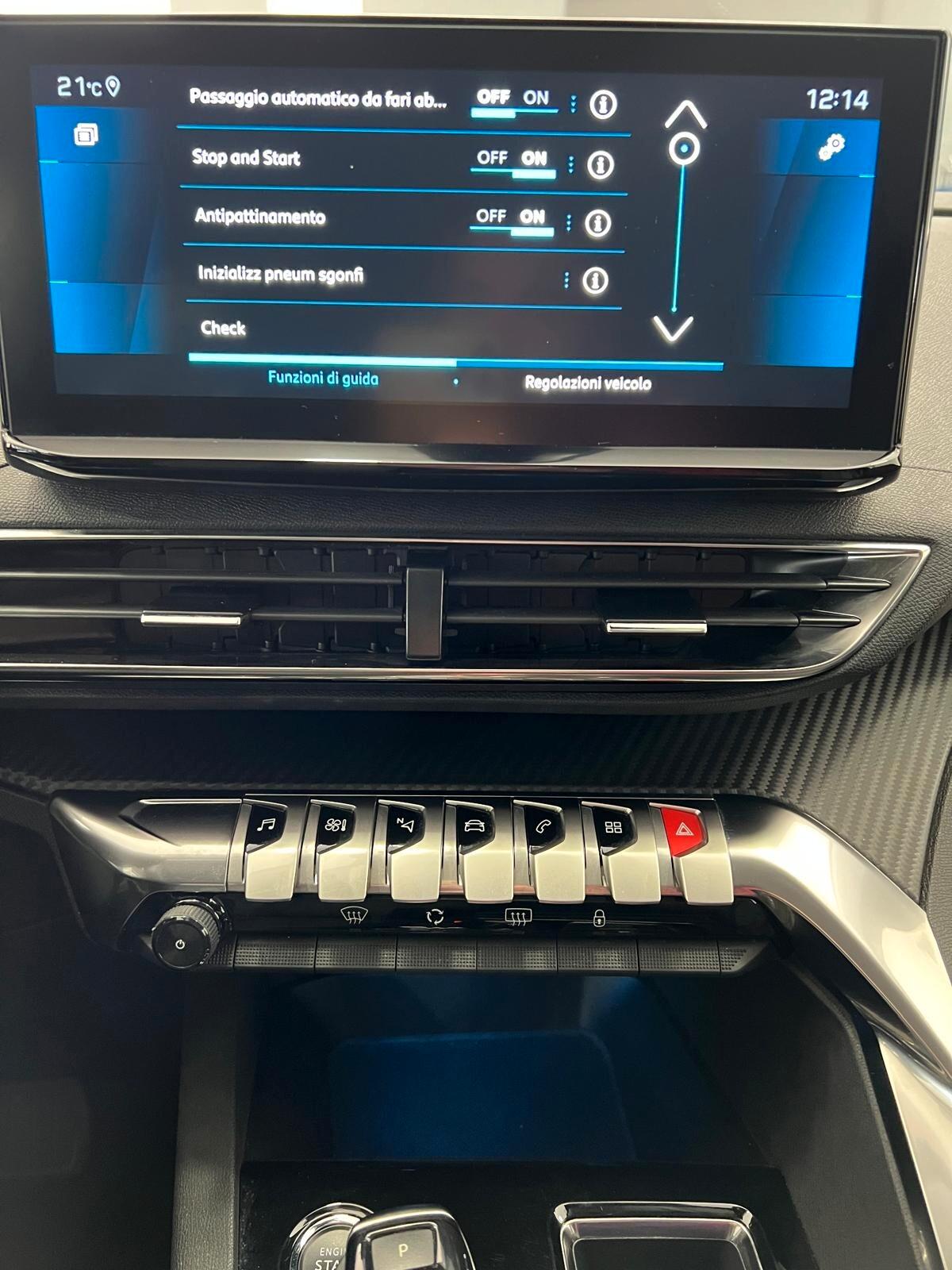 Peugeot 3008 BlueHDi 130 S&S EAT8 GT. IVA ESPOSTA