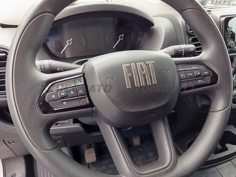 FIAT Ducato Ducato 33 MH1 2.2 mjt3 140cv