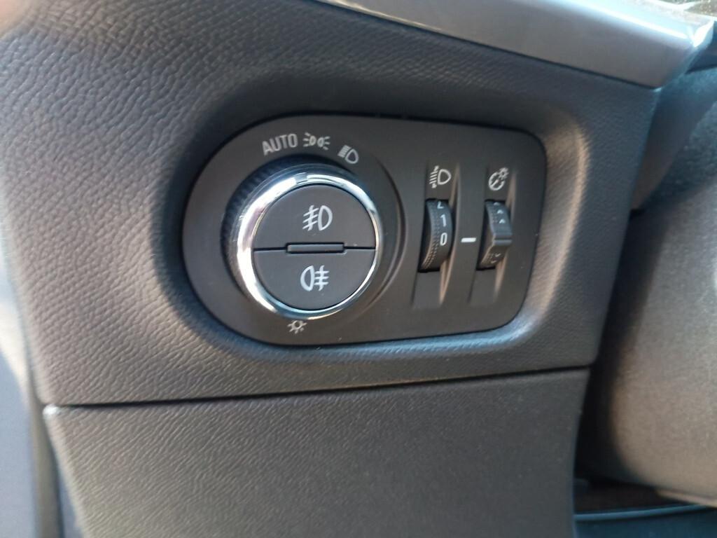 Opel Mokka 1.2 Turbo 100cv Elegance