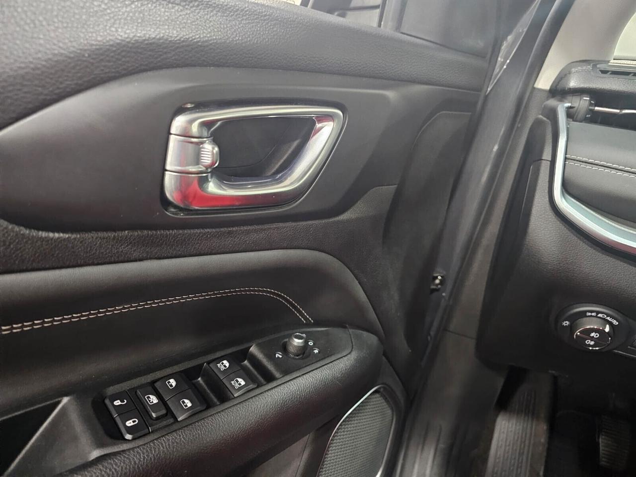 NUOVA JEEP COMPASS MY23 1.6 MJT 130CV LIMITED EDITION