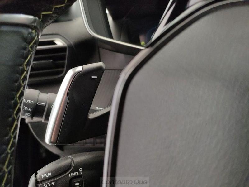 Peugeot 208 GT PureTech 130 EAT8 S/S auto