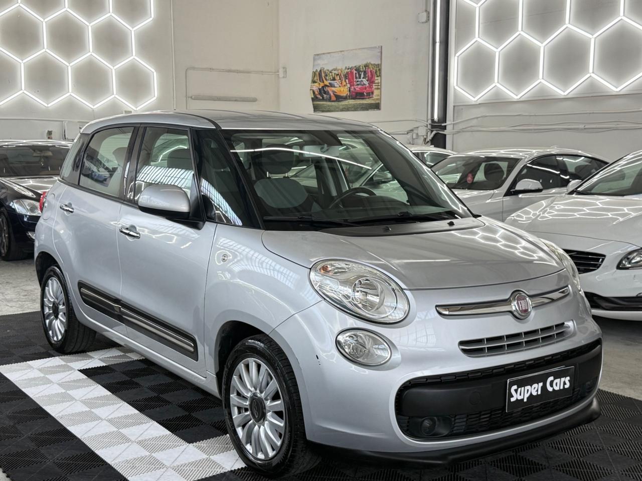 Fiat 500L 1.3 Multijet 85 CV Pop Star