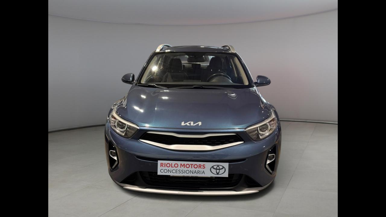 KIA Stonic - Stonic 1.0 t-gdi mhev Urban 100cv imt