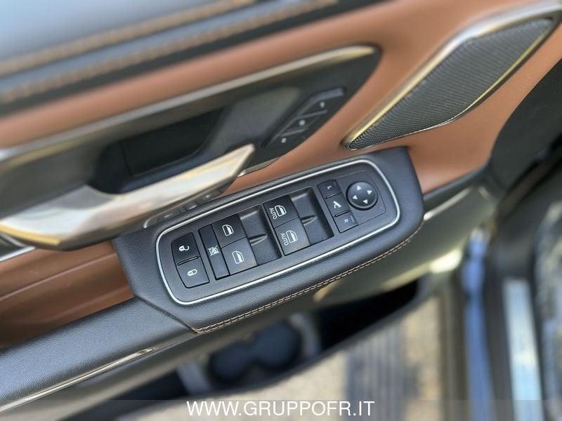 Dodge RAM RAM 1500 5.7L HEMI V8 LIMITED EDITION LONGHORN NETTO IVA