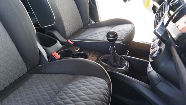 FIAT 500X 1.3 MultiJet 95 CV Business