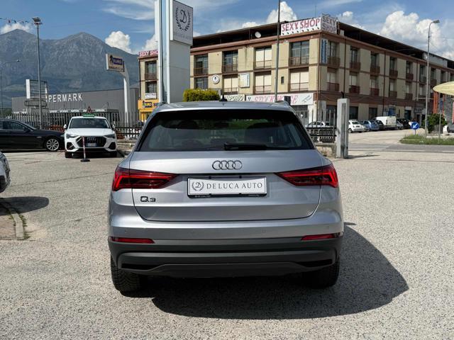 AUDI Q3 35 TDI Business SCONTO ROTTAMAZIONE