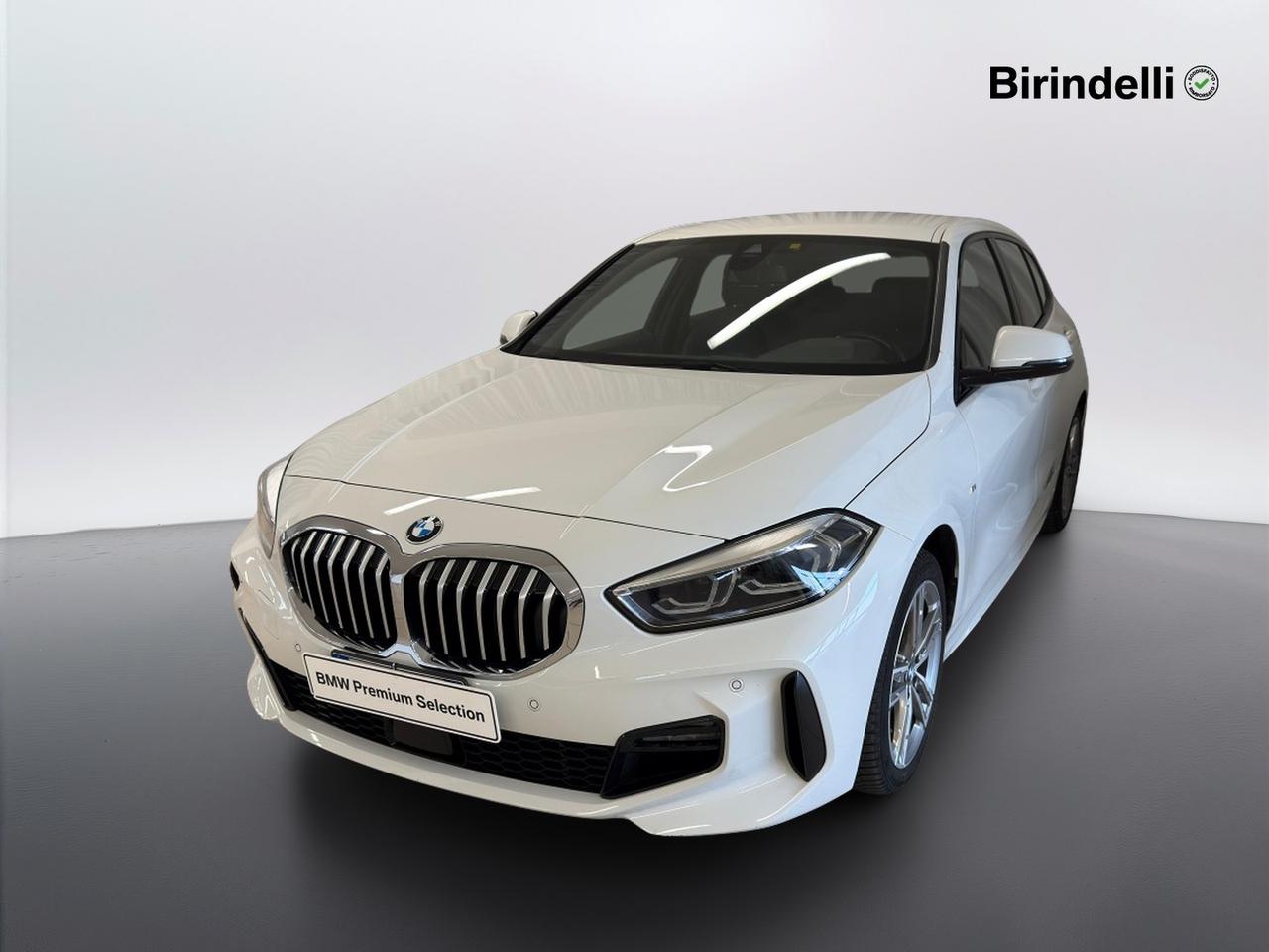 BMW Serie 1 (F40) - 116d 5p. Msport
