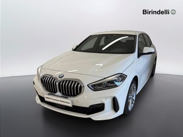 BMW Serie 1 (F40) - 116d 5p. Msport