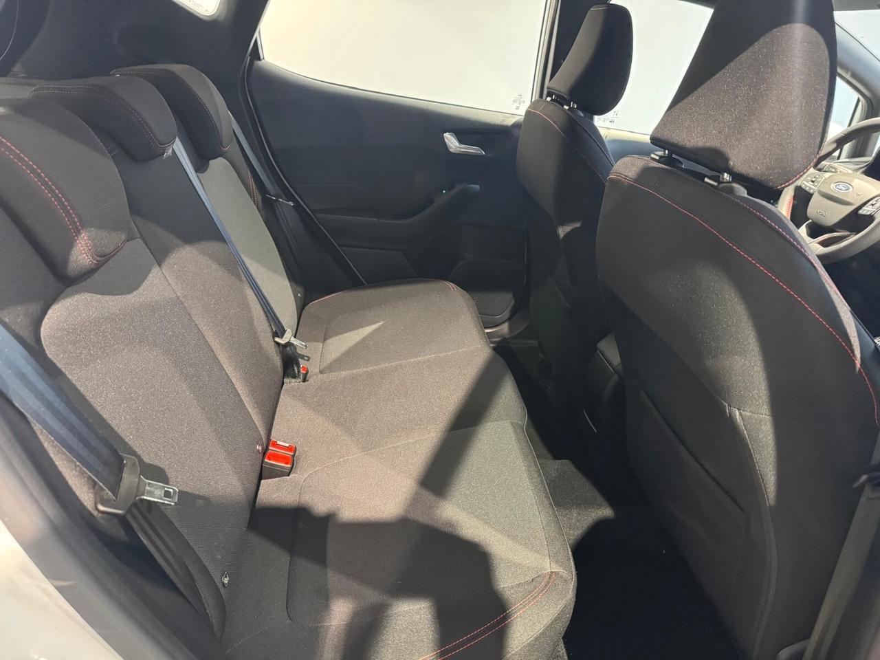 Ford Fiesta 1.0 ECOBOOST 125 CV ST LINE